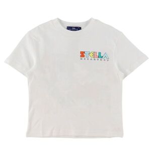 Stella Mccartney Kids T-shirt - Disney - Weiß M. Fantasia - Stella Mccartney Kids - 10 Jahre (140) - T-shirts