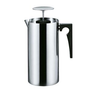 Stelton Aj Kaffeezubereiter, Für 8 Tassen, Designer Kaffeebereiter, Kaffeebrüher