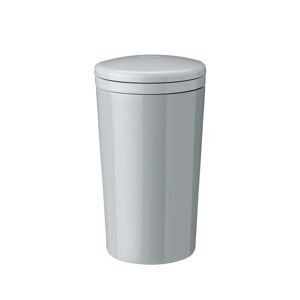 Stelton Carrie Thermobecher - Light Grey - 400 Ml