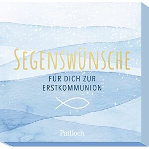 Stephan Sigg - Gebraucht Segenswünsche Für Dich Zur Erstkommunion: 30 Karten Mit Segenswünschen - Preis Vom 29.04.2024 04:59:55 H