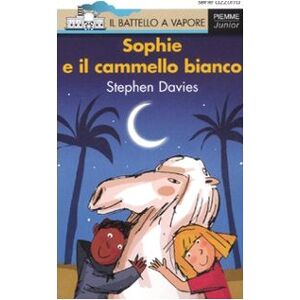 Stephen Davies - Gebraucht Sophie E Il Cammello Bianco - Preis Vom 12.05.2024 04:50:34 H