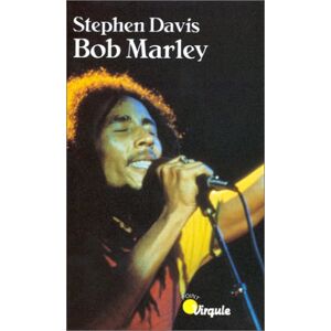 Stephen Davis - Gebraucht Bob Marley (points Virgule) - Preis Vom 27.04.2024 04:56:19 H