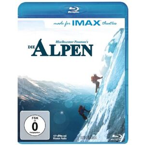 Stephen Judson - Gebraucht Imax: Die Alpen [blu-ray] - Preis Vom 14.05.2024 04:49:28 H
