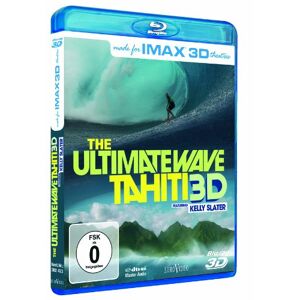 Stephen Low - Gebraucht Imax: The Ultimate Wave Tahiti 3d [3d Blu-ray] - Preis Vom 28.04.2024 04:54:08 H