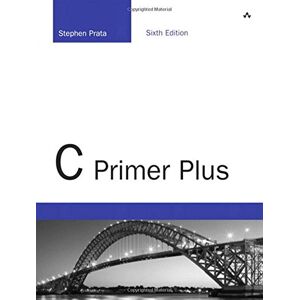 Stephen Prata C Primer Plus (taschenbuch) Developer's Library