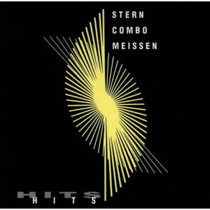 Stern Combo Meissen - Gebraucht Hits - Preis Vom 07.05.2024 04:51:04 H