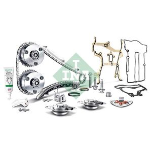 Steuerkettensatz Ina Engine Kit 560 0002 10 Für Opel Corsa S07 Adam M13 Astra