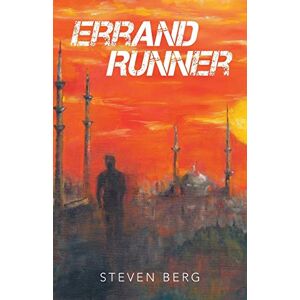 Steven Berg - Errand Runner