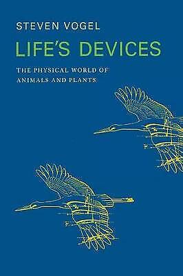 Steven Vogel Life's Devices (taschenbuch) (us Import)
