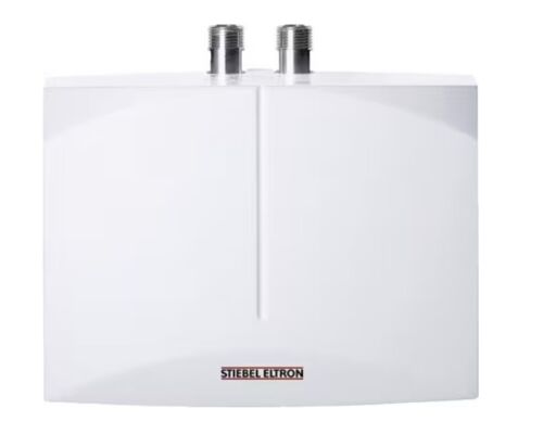 Stiebel Eltron Dem 6 Mini-durchlauferhitzer Fürs Handwaschbecken, Elektronisch, 