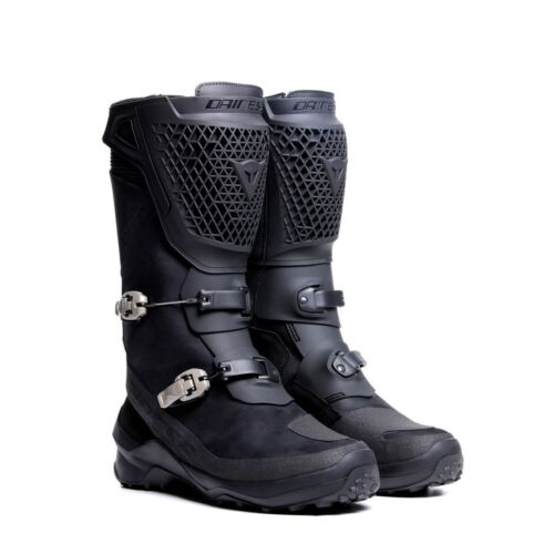 Stiefel Touring Dainese Seeker Gore-tex#169; Boots Black/black