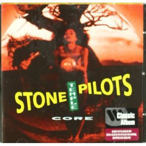 Stone Temple Pilots - Gebraucht Core - Preis Vom 03.05.2024 04:54:52 H