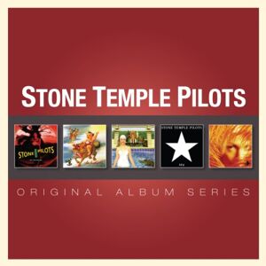 Stone Temple Pilots - Gebraucht Original Album Series - Preis Vom 03.05.2024 04:54:52 H