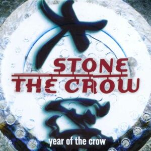 Stone The Crow - Gebraucht Year Of The Crow - Preis Vom 03.05.2024 04:54:52 H