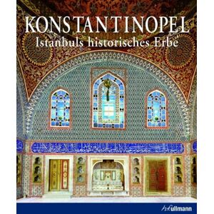 Stéphane Yerasimos - Gebraucht Konstantinopel: Istanbuls Historisches Erbe - Preis Vom 29.04.2024 04:59:55 H