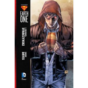 Straczynski, J. Michael - Gebraucht Superman: Earth One (superman Limited Gns (dc Comics R)) - Preis Vom 28.04.2024 04:54:08 H