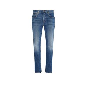 Straight-jeans Tommy Hilfiger 