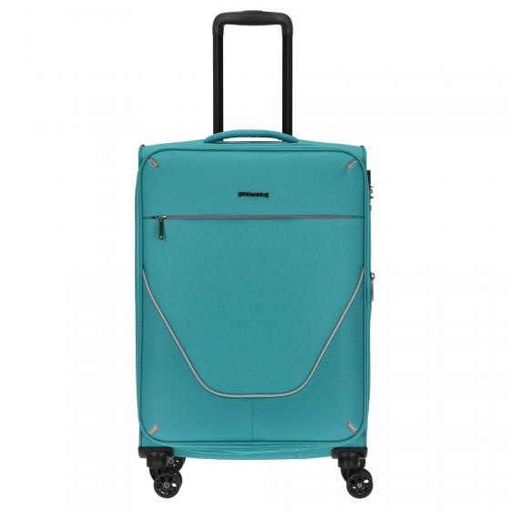 Stratic Strong 4-rollen Trolley M 65 Cm