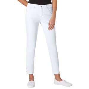 Stretch-jeans Ascari Gr. 19, Kurzgrößen, Weiß Damen Jeans Stretch Bestseller