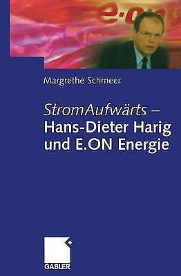 Stromaufwärts - Hans-dieter Harig Und E.on Energie 2142
