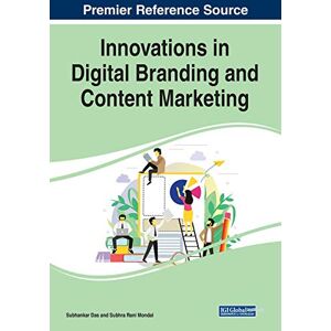 Subhankar Das - Innovations In Digital Branding And Content Marketing