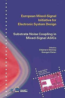 Substrate Noise Coupling In Mixed-signal Asics 1229