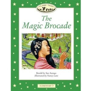 Sue Arengo - Gebraucht The Magic Brocade (classic Tales) - Preis Vom 30.04.2024 04:54:15 H
