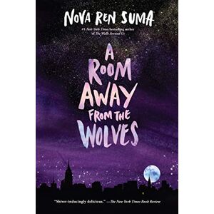 Suma, Nova Ren - Gebraucht A Room Away From The Wolves - Preis Vom 28.04.2024 04:54:08 H