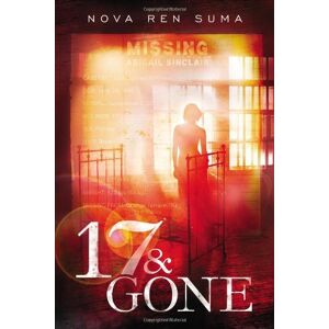 Suma, Nova Ren - Gebraucht 17 & Gone - Preis Vom 29.04.2024 04:59:55 H