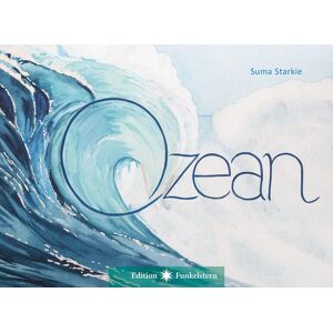 Suma Starkie - Gebraucht Ozean - Preis Vom 29.04.2024 04:59:55 H