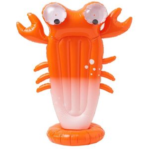 Sunnylife Sprinkler - Sonny Die Sea Kreatur - Orange - Sunnylife - One Size - Sprinkler