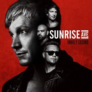 Sunrise Avenue - Gebraucht Unholy Ground - Preis Vom 14.05.2024 04:49:28 H