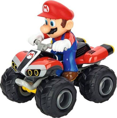 Super Mario Kart Quad R/c 370200996x