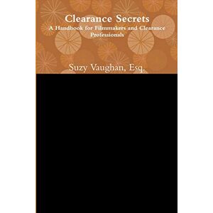Suzy Vaughan - Clearance Secrets