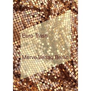 Svenja Bromberg - Gebraucht Euro Trash (imd) - Preis Vom 29.04.2024 04:59:55 H