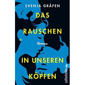 Svenja Gräfen - Gebraucht Das Rauschen In Unseren Köpfen: Roman - Preis Vom 30.04.2024 04:54:15 H
