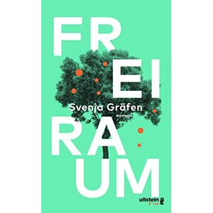 Svenja Gräfen - Gebraucht Freiraum: Roman - Preis Vom 26.04.2024 05:02:28 H