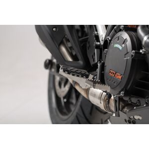 Sw-motech Frs.04.011.10101/s Ion Footpegs 790 Adv Ktm Adventure 1190 Abs 2013