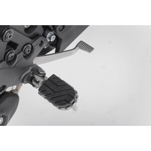 Sw-motech Fußstütze Fußstützen-kit Ion Kompatibel Mit Kompatibel Mit Kawasaki