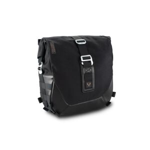 Sw-motech Legend Gear Seitentaschen System Lc Black Edition Für Triumph Street C