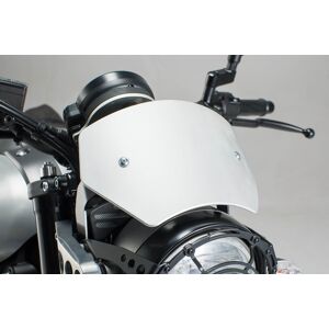 Sw-motech Windschild - Silbern. Yamaha Xsr900 (15-21). - Silber - Einheitsgröße - Unisex