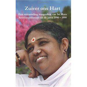 Swami Jnanamritananda Puri - Zuiver Ons Hart