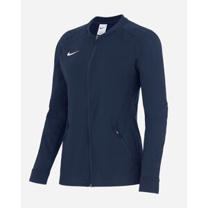 Sweatjacke Nike Training Blau Damen - 0345nz-451 Xs