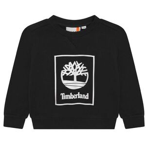 Sweatshirt - Ambiance - Schwarz M. Weiß - Timberland - 10 Jahre (140) - Sweatshirts