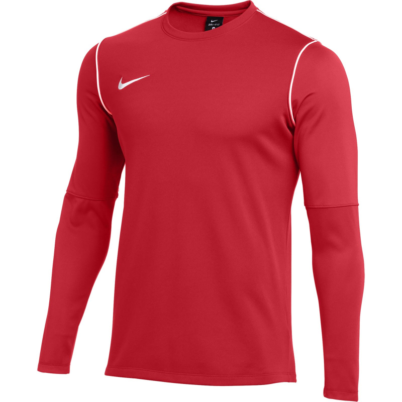 Sweatshirts Ausbildung Herren Nike Park 20 Crew Bv6875657 Rot