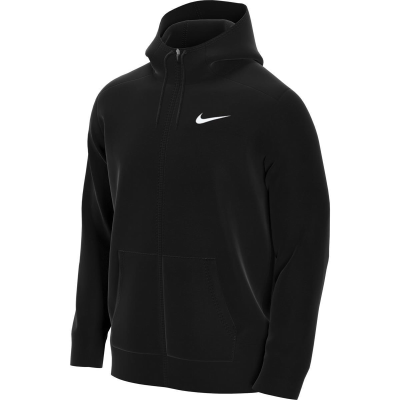 Sweatshirts Universal Herren Nike Drifit Cz6376010 Schwarz