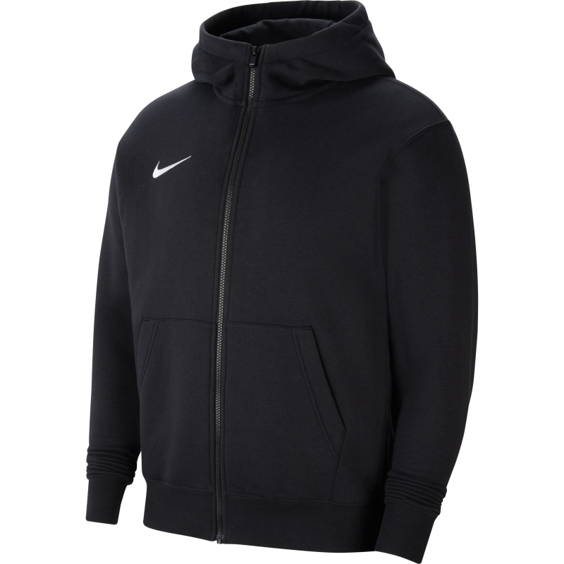 Sweatshirts Universal Junge Nike Jr Park 20 Fleece Cw6891010 Schwarz