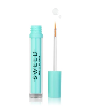 sweed eyelash growth serum 3ml