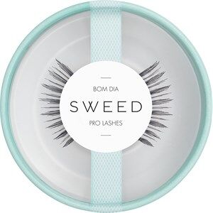 Sweed Make-up Wimpern Pro Lashes Bom Dia