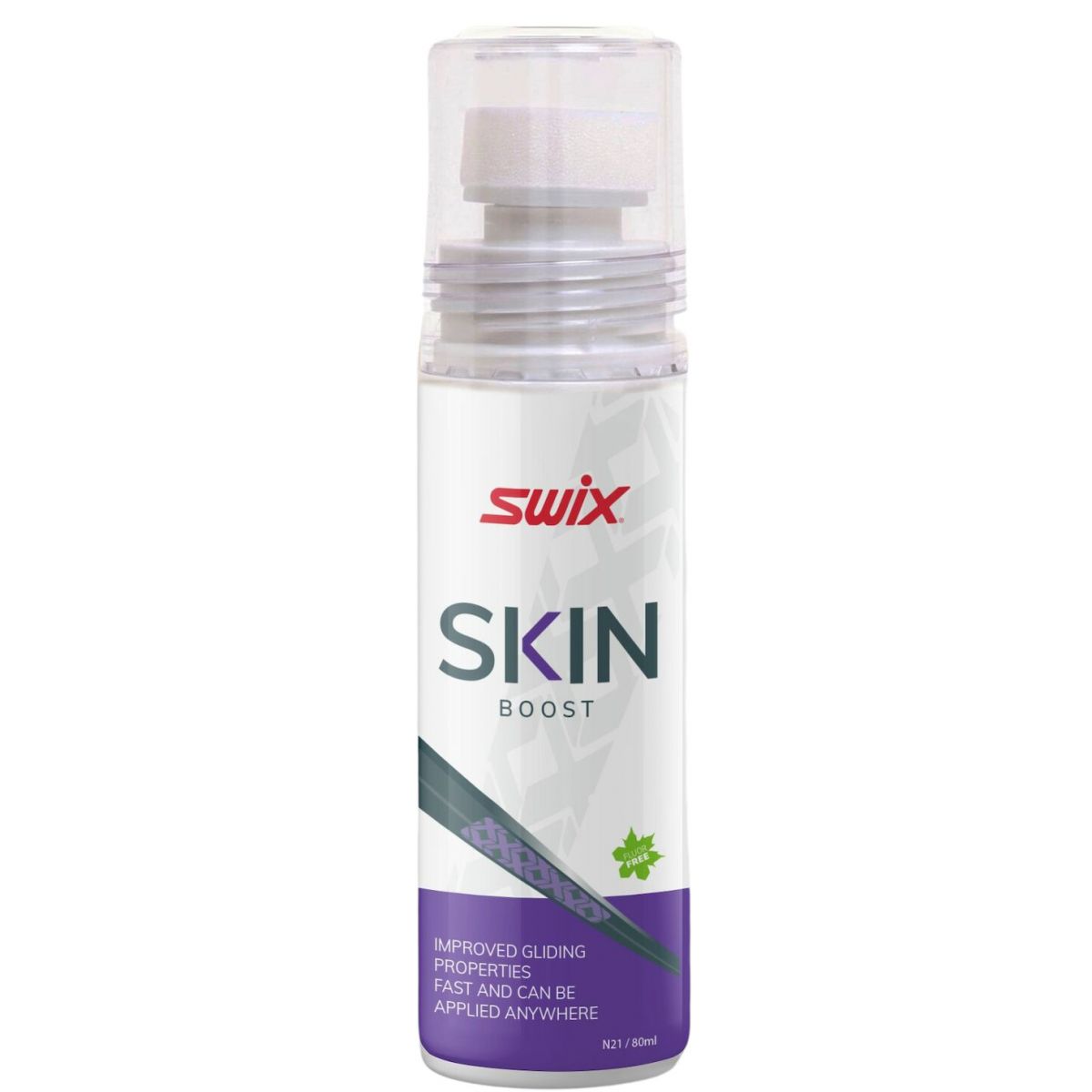 swix skin boost, 80ml spray